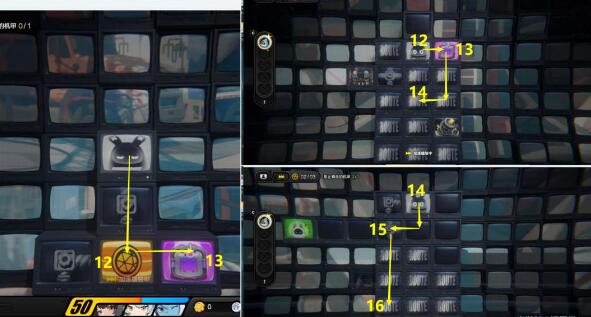 绝区零魔女审判怎么做8