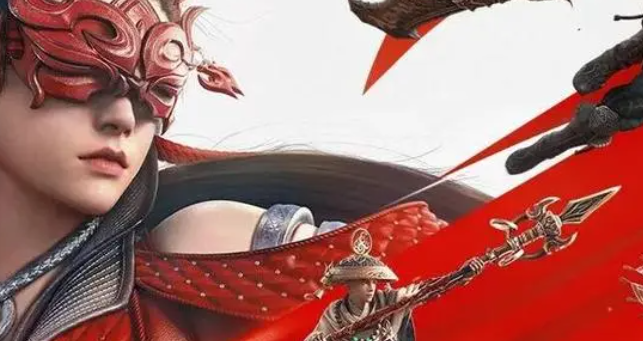 永劫无间手游远程魂玉选哪个1