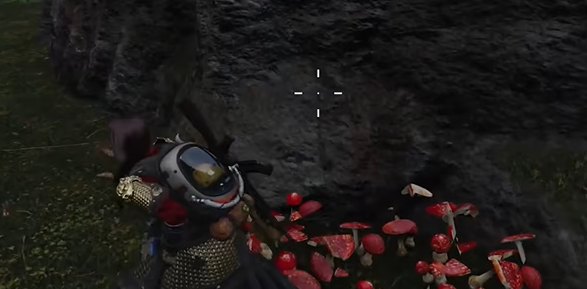 七日世界庞然大菇怎么获得3