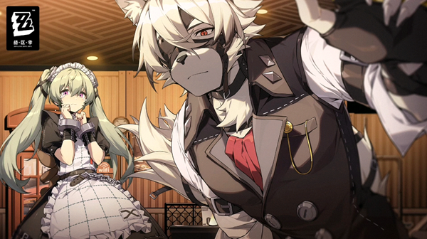 绝区零黑雁工地杨纪念币怎么获得_绝区零工地纪念币