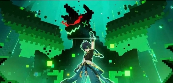 原神基尼奇技能是什么2