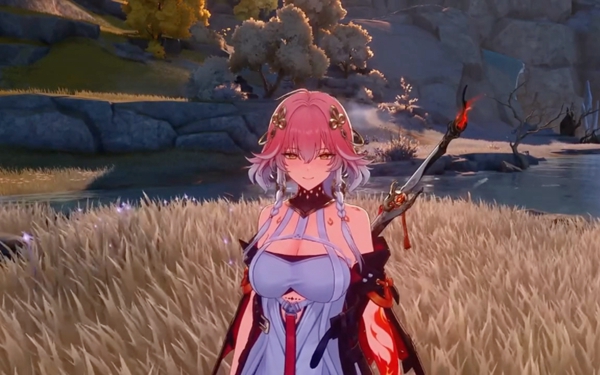 鸣潮长离声骸怎么搭配_鸣潮长离的英文名字