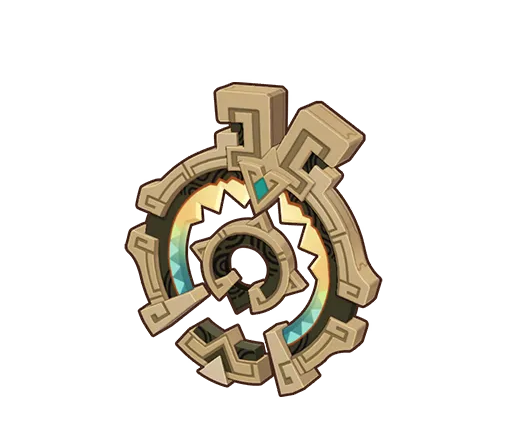 原神5.0纳塔新武器木棉之环怎么样2