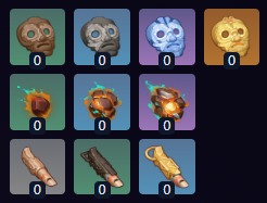 原神5.0纳塔新武器山王长牙怎么样3