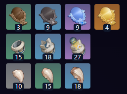 原神5.0纳塔新武器苍纹角杯怎么样3