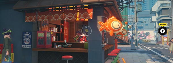 绝区零丽都导览任务怎么完成3