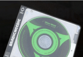 绝区零混沌重金属效果是什么2