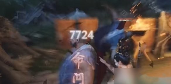 燕云十六声一声见佛任务怎么样4