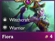 金铲铲之战S12魔神使者阵容怎么玩7