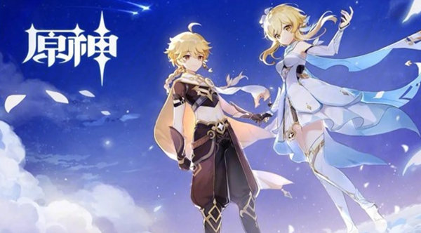 原神连接神谕柱怎么解谜_原神连接神谕柱形成特定形状