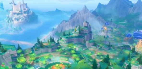 原神希穆兰卡限时区域怎么解锁2