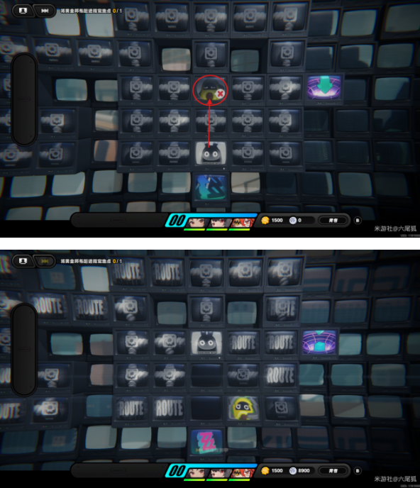 绝区零孩子的交友监督其四怎么做7