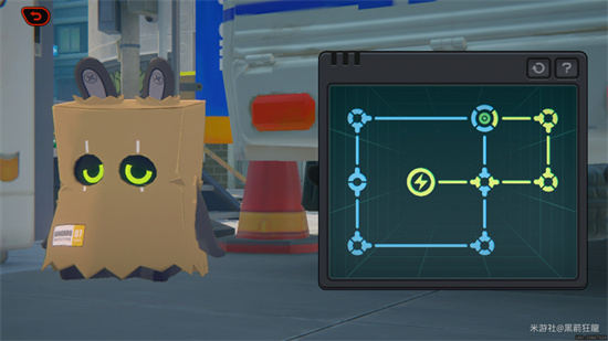 绝区零六分街损坏邦布怎么修复7