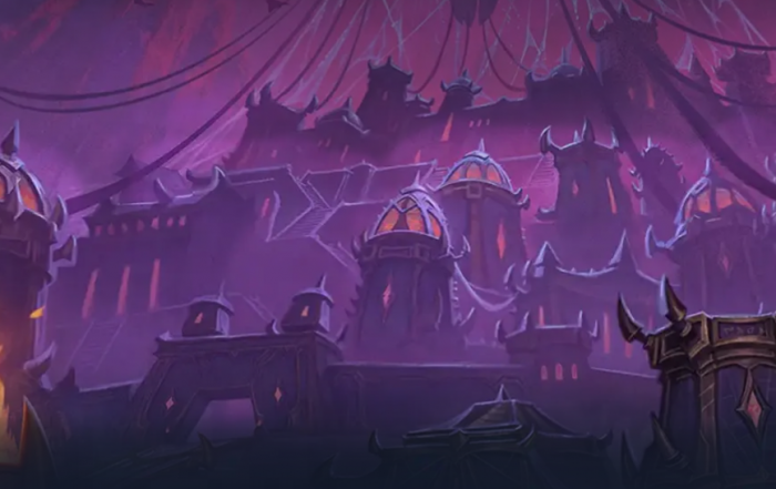 魔兽世界魔典狂热眼魔怎么获得_魔兽世界魔眼怎么打