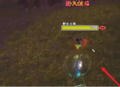 魔兽世界火鸡终结者成就怎么做1