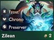 金铲铲之战S12基兰怎么玩2