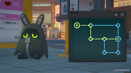 绝区零光映广场损坏邦布怎么修复5