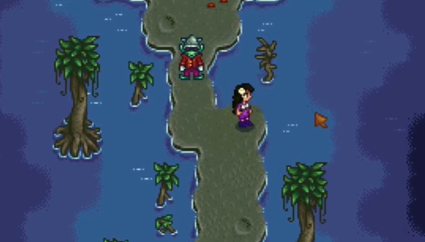 星露谷物语魔法墨水怎么获得3