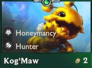 金铲铲之战S12小蜜蜂羁绊怎么样4