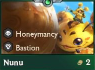 金铲铲之战S12小蜜蜂羁绊怎么样5