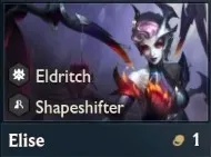 金铲铲之战s12伊莉丝怎么样2