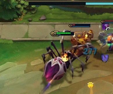 金铲铲之战s12伊莉丝怎么样3