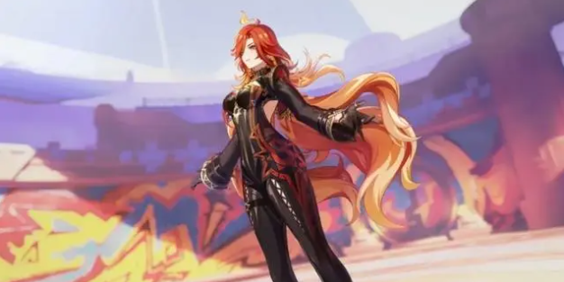 原神玛薇卡怎么玩4