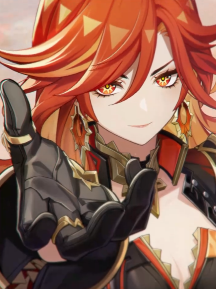 原神玛薇卡怎么玩15