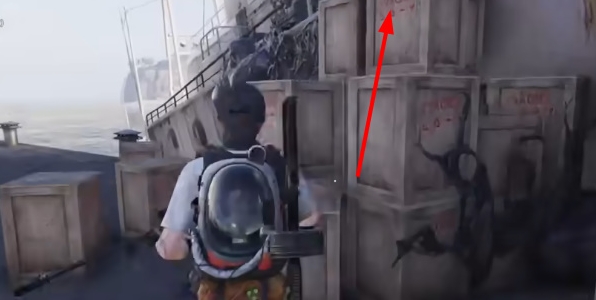 七日世界白斑狗鱼蓝图怎么获取4