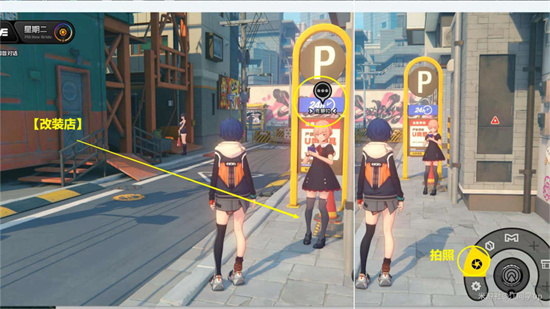 绝区零邦布黄金城怎么接取2