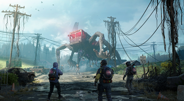 七日世界黯梦巨楔神秘宝箱在哪_七日世界尖牙巨楔神秘宝箱