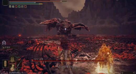 艾尔登法环萨米尔面具怎么快速获取1