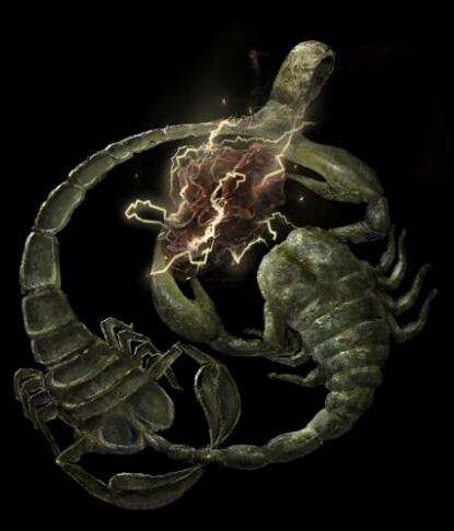 艾尔登法环雷电枪护符怎么搭配2