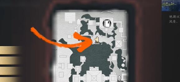 燕云十六声侠迹开封卷二花信风任务怎么完成_燕云十六声开封全地图宝箱收集图文攻略