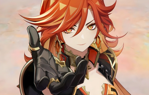 原神火神玛薇卡圣遗物怎么搭配_原神火神玛薇卡魔神名