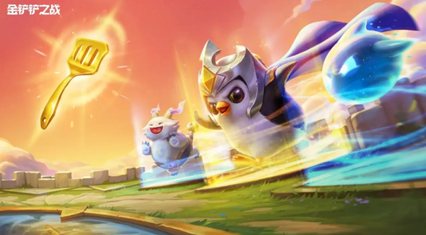 金铲铲之战真实星光宝石阵容怎么搭配1