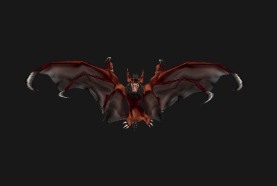 魔兽世界wlk蝙蝠在哪抓6