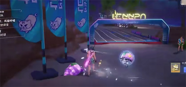 晶核飞浪岛隐藏任务头像怎么获得17