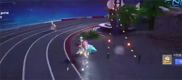 晶核飞浪岛隐藏任务头像怎么获得18