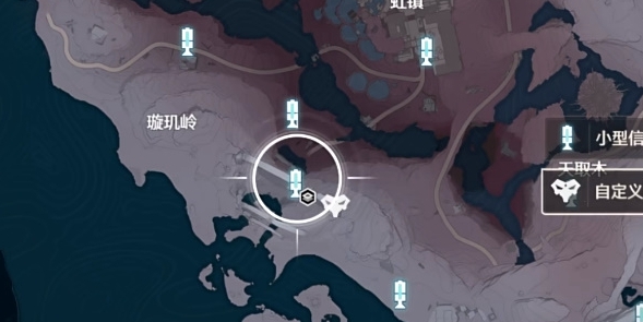 鸣潮咚咚碎冰机成就怎么达成2