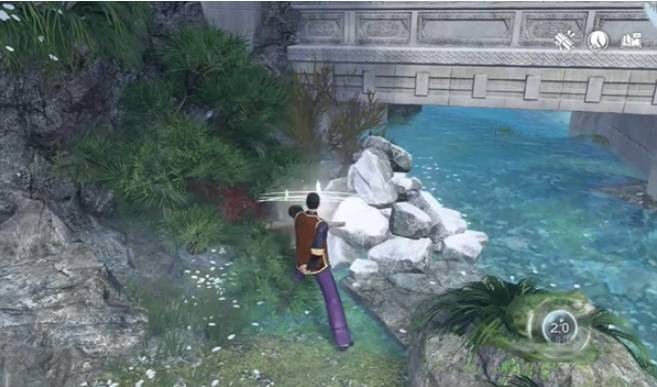 逆水寒手游遗音希声怎么玩10