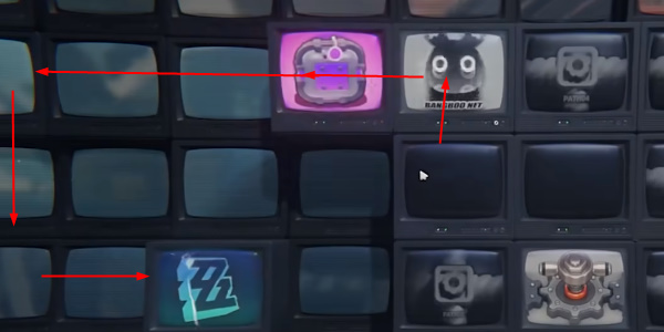 绝区零洞中谍任务怎么完成7