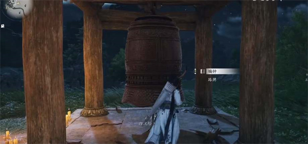 燕云十六声奇术狮吼正声怎么获取2