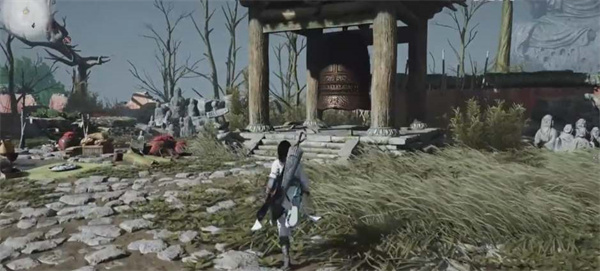 燕云十六声奇术狮吼正声怎么获取4