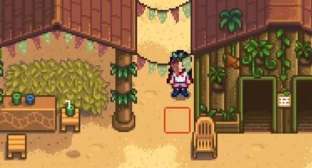 星露谷物语青葱技术怎么获得_星露谷物语韭葱在哪里捡