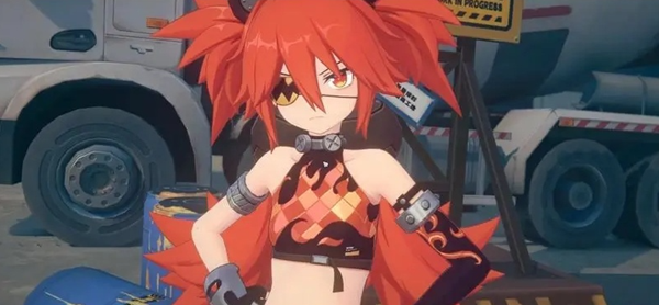 绝区零珂蕾妲武器怎么选择1