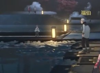 鸣潮远赴乘霄任务怎么通关2