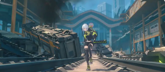 绝区零体力怎么恢复1