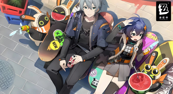 绝区零火爆末班车任务怎么做1