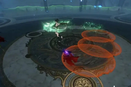 逆水寒手游天机迷城老三怎么通关3